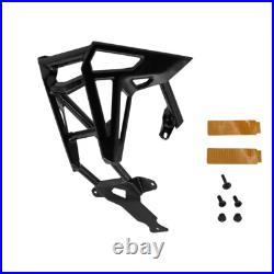 SPI Front Bumper for Arctic Cat Snow many 2018-2024 Replaces OEM# 8639-197