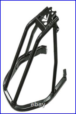 SPI Heavy Duty Front Bumper Sport For Arctic Cat XF 6000/7000/8000/9000 2014-17