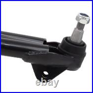 SPI Lower Right A-Arm for Arctic Cat Snow Replaces OEM# 3703-310 & 3703-320