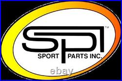 SPI Rear Gas Shock Absorber Various Arctic Cat 0604-659 & 1604-372