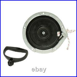 SPI Rewind/Recoil/Pull Starter Assembly for Arctic Cat Most 2007-2017 800 Snow
