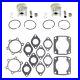 SPI Standard Bore Top End Kit for Arctic Cat Cheetah & Cougar 500 1986-1990 70mm