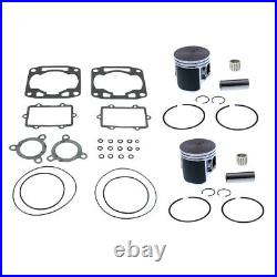 SPI Standard Bore Top End Repair Kit for Arctic Cat 500 Snow 2004-2017 71mm