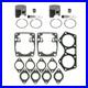 SPI Standard Bore Top End Repair Kit for Arctic Cat 570 Snow 2002-2020 73.8mm