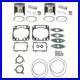 SPI Standard Bore Top End Repair Kit for Arctic Cat 700 Snow 2003-2006 79.7mm