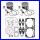 SPI Standard Bore Top End Repair Kit for Arctic Cat 800 Snow fits 2018-2019 85mm