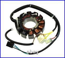 SPI Stator 2007-2015 Arctic Cat 500 600 900 1000 3007-701 3007-711 -SEE LISTING