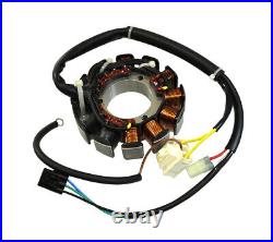 SPI Stator Assembly for Arctic Cat Snow Replaces OEM #'s 3007-701 & 3007-711