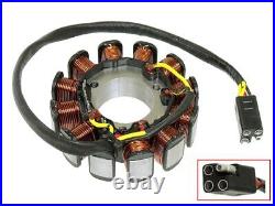 SPI Stator For 2012 Arctic Cat Sno-Pro 600 Cross Country