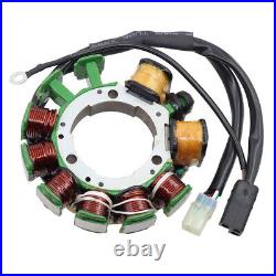 SPI Stator for Arctic Cat Snow Many 1995-2000 Carb Replaces 3005-317 & 3005-248