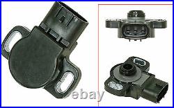 SPI Throttle Position Sensor (TPS) SM-01280 Arctic Cat 6506-074/Polaris 3131591