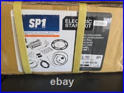 SPi Electric Start Kit SM-01337 Arctic Cat XF 8000 High Country 2018