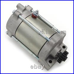 STARTER for Arctic Cat 0745-370 XF8000 CrossTour ZR8000 LXR 0745-418 0645-615J