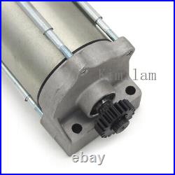 STARTER for Arctic Cat 0745-370 XF8000 CrossTour ZR8000 LXR 0745-418 0645-615J