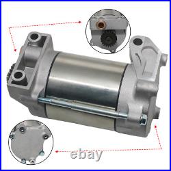 STARTER for Arctic Cat 0745-370 XF8000 CrossTour ZR8000 LXR 0745-418 0645-615J