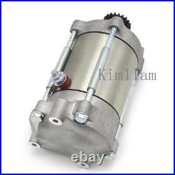 STARTER for Arctic Cat 0745-370 XF8000 CrossTour ZR8000 LXR 0745-418 0645-615J