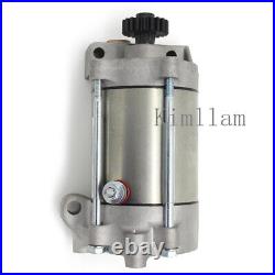 STARTER for Arctic Cat 0745-370 XF8000 CrossTour ZR8000 LXR 0745-418 0645-615J