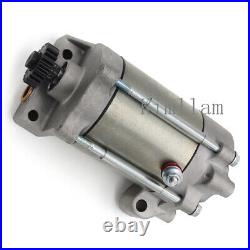 STARTER for Arctic Cat 0745-370 XF8000 CrossTour ZR8000 LXR 0745-418 0645-615J