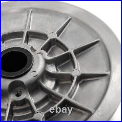 Secondary Clutch Driven Pulley 0823-535 for Arctic Cat 650 550 570 VLX 700 1000