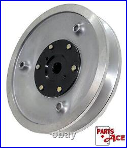 Secondary Driven Clutch 0823-238 0823-294 For Arctic Cat 350 400 500 Kymco 400