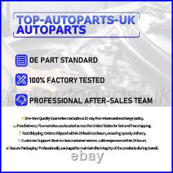 Secondary Driven Clutch 0823-350 For Arctic Cat 350 366 400 500 Kymco 400 new