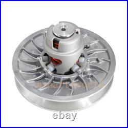 Secondary Driven Clutch For Arctic Cat Bearcat 2000 LT 2016-2018 0746-360