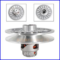 Secondary Driven Clutch For Arctic Cat Bearcat 2000 LT 2016-2018 0746-360