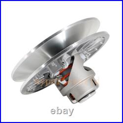 Secondary Driven Clutch For Arctic Cat Bearcat 2000 LT 2016-2018 0746-360