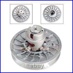 Secondary Driven Clutch For Arctic Cat Bearcat 570 XT International 2009