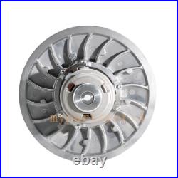 Secondary Driven Clutch For Arctic Cat Bearcat 570 XT International 2009