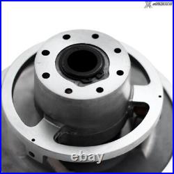 Secondary Driven Clutch Pulley 0823-294 0823-238 For Arctic Cat 350 366 400 500