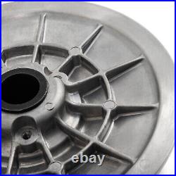 Secondary Driven Clutch Pulley 0823-535 for Arctic Cat 650 550 570 VLX 700 1000