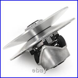 Secondary Driven Clutch Pulley 0823-535 for Arctic Cat 650 550 570 VLX 700 1000