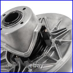 Secondary Driven Clutch Pulley 0823-535 for Arctic Cat 650 550 570 VLX 700 1000