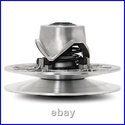 Secondary Driven Clutch Pulley 0823-535 for Arctic Cat 650 550 570 VLX 700 1000