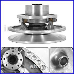 Secondary Driven Clutch Pulley for Arctic Cat 350 366 400 500 TRV CR XT 4X4 ATV