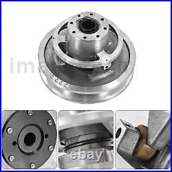 Secondary Driven Clutch Pulley for Arctic Cat 350 366 400 500 TRV CR XT 4X4 ATV