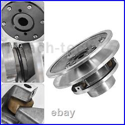 Secondary Driven Clutch Pulley for Arctic Cat 350 366 400 500 TRV CR XT 4X4 ATV