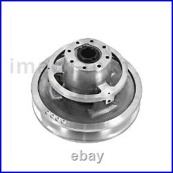 Secondary Driven Clutch Pulley for Arctic Cat 350 366 400 500 TRV CR XT 4X4 ATV