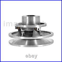 Secondary Driven Clutch Pulley for Arctic Cat 350 366 400 500 TRV CR XT 4X4 ATV