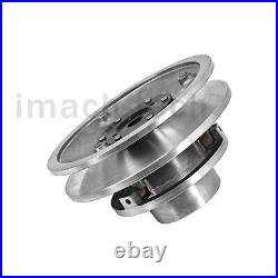 Secondary Driven Clutch Pulley for Arctic Cat 350 366 400 500 TRV CR XT 4X4 ATV