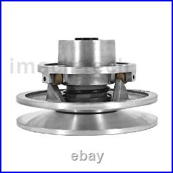 Secondary Driven Clutch Pulley for Arctic Cat 350 366 400 500 TRV CR XT 4X4 ATV