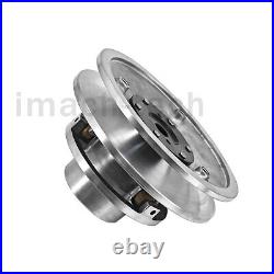 Secondary Driven Clutch Pulley for Arctic Cat 350 366 400 500 TRV CR XT 4X4 ATV