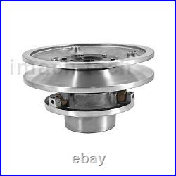 Secondary Driven Clutch Pulley for Arctic Cat 350 366 400 500 TRV CR XT 4X4 ATV
