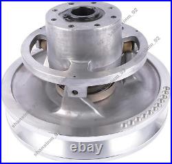 Secondary Driven Clutch Replacement for Arctic Cat HDX 500 Alterra 400 0823-238