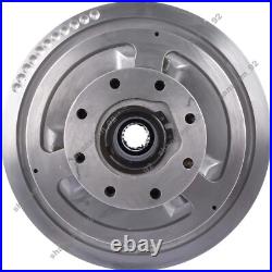 Secondary Driven Clutch Replacement for Arctic Cat HDX 500 Alterra 400 0823-238