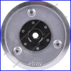 Secondary Driven Clutch Replacement for Arctic Cat HDX 500 Alterra 400 0823-238