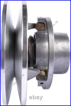 Secondary Driven Clutch Replacement for Arctic Cat HDX 500 Alterra 400 0823-238
