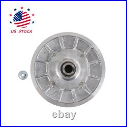Secondary Driven Clutch Tied Type 0823-541 For 14-20 Arctic Cat Wildcat 700