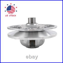 Secondary Driven Clutch Tied Type 0823-541 For 14-20 Arctic Cat Wildcat 700